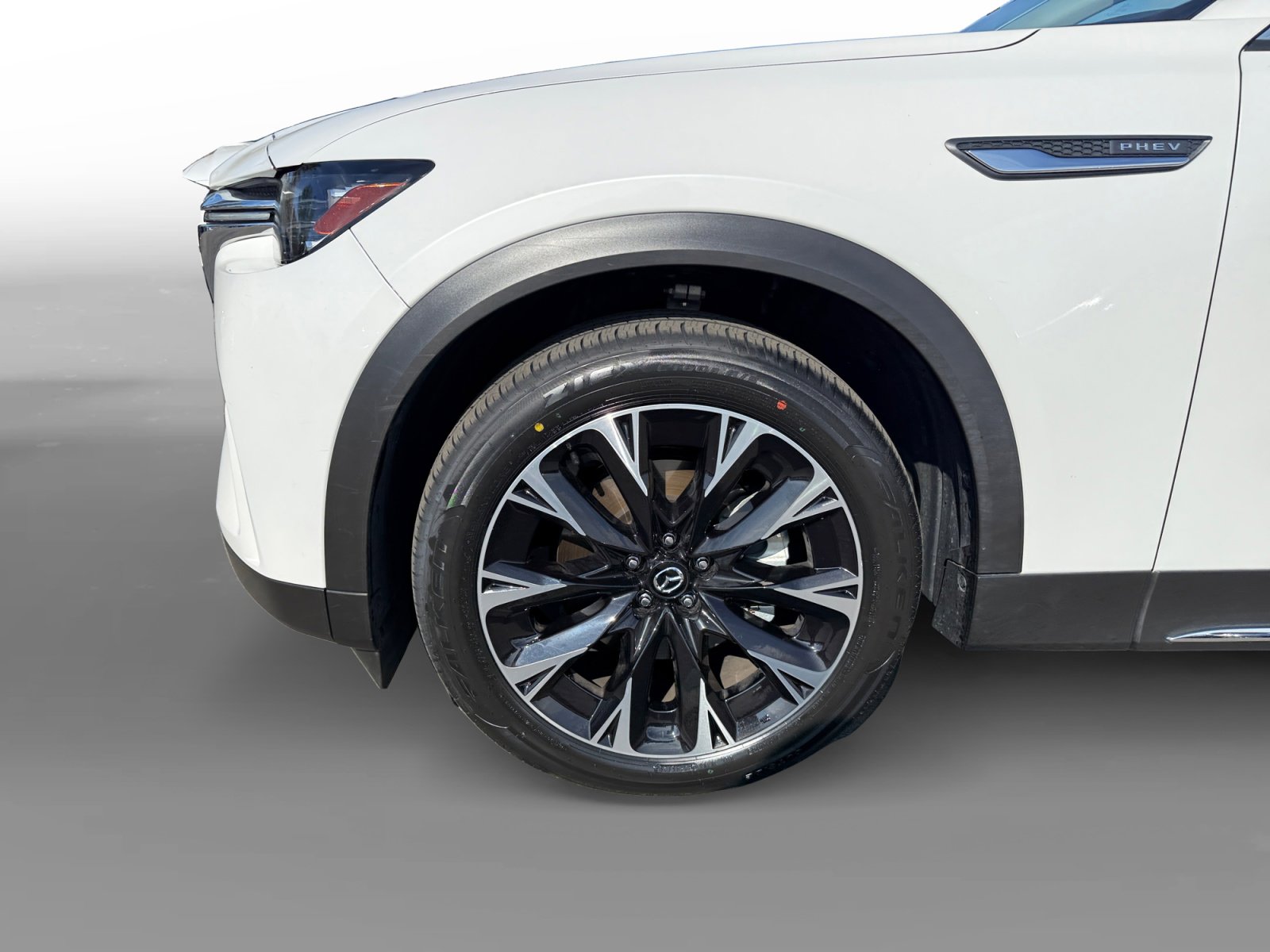 Certified 2024 MAZDA CX-90 Plug-In Hybrid w/ Premium Pkg image 9