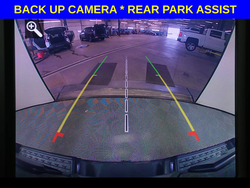Used 2019 RAM 1500 Rebel w/ Rebel Level 1 Equipment Group AWD/4WD image 9