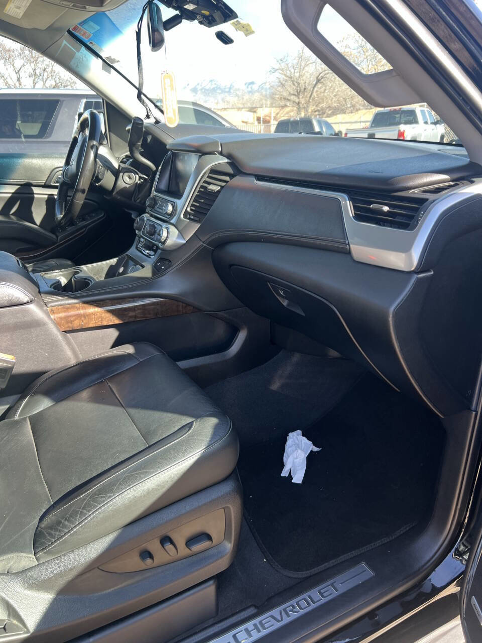 Used 2019 Chevrolet Suburban LT image 22