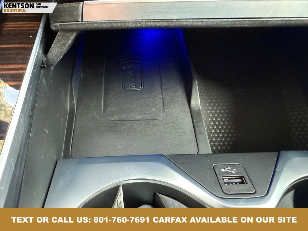 Used 2026 BMW X7 xDrive40i image 26