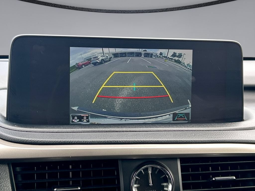 Used 2021 Lexus RX 350 FWD w/ Premium Package image 21