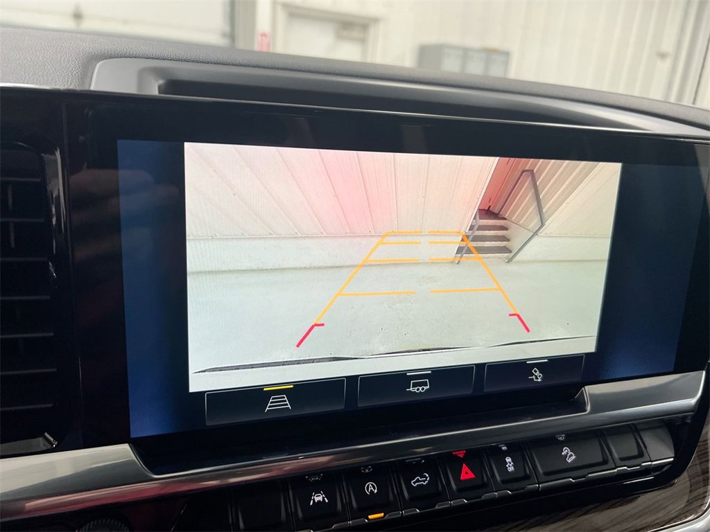 New 2026 Chevrolet Silverado 1500 RST w/ Convenience Package II image 15