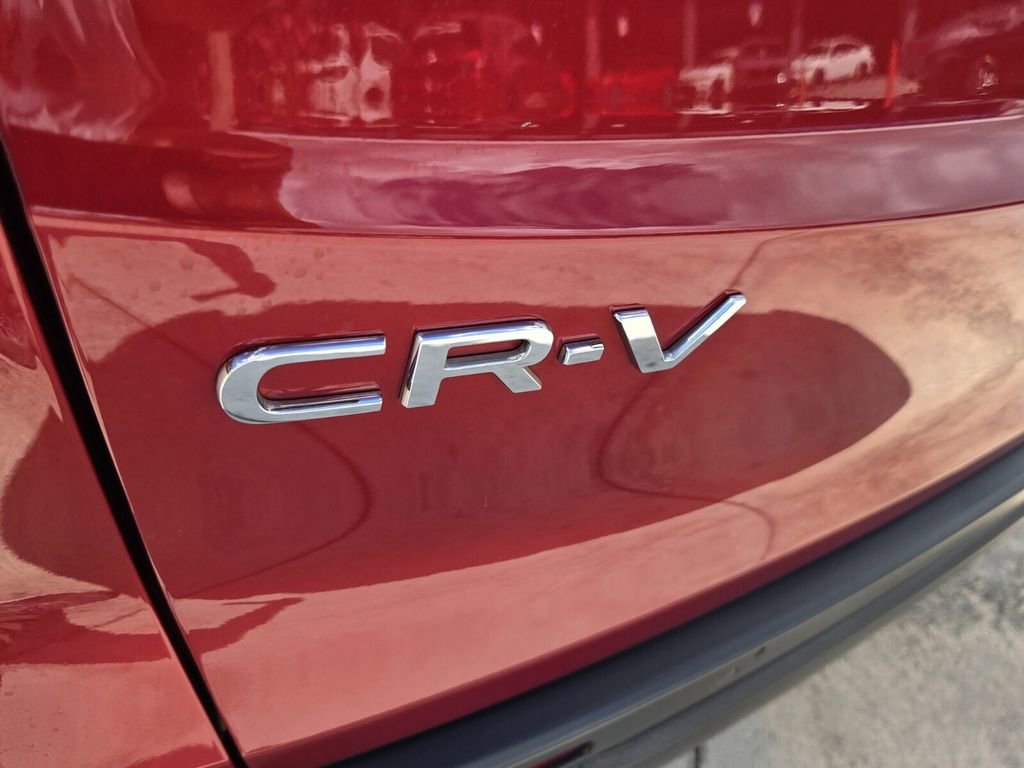 Certified 2023 Honda CR-V EX-L image 13
