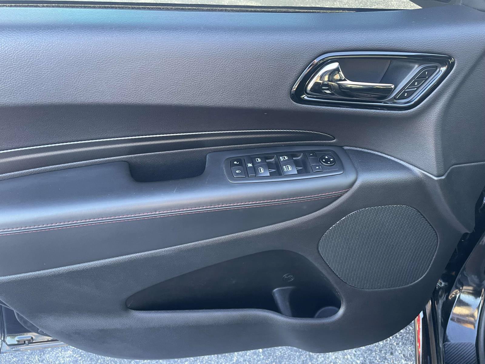 Used 2021 Dodge Durango R/T AWD/4WD image 18
