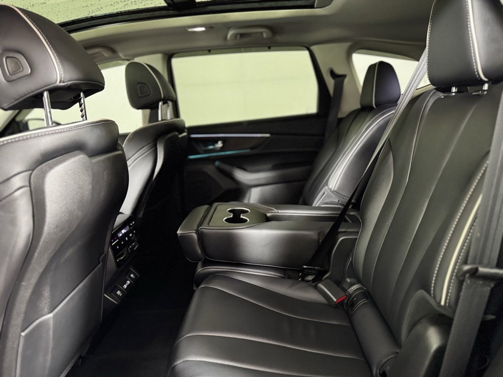 Used 2019 Acura MDX SH-AWD w/ Technology Package image 24