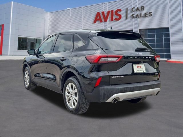 Used 2025 Ford Escape Active AWD/4WD image 10