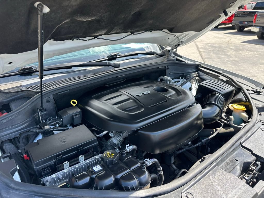 Used 2018 Jeep Grand Cherokee Altitude RWD image 38