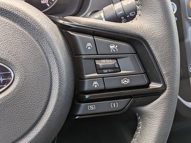 New 2026 Subaru Forester Premium AWD/4WD image 24