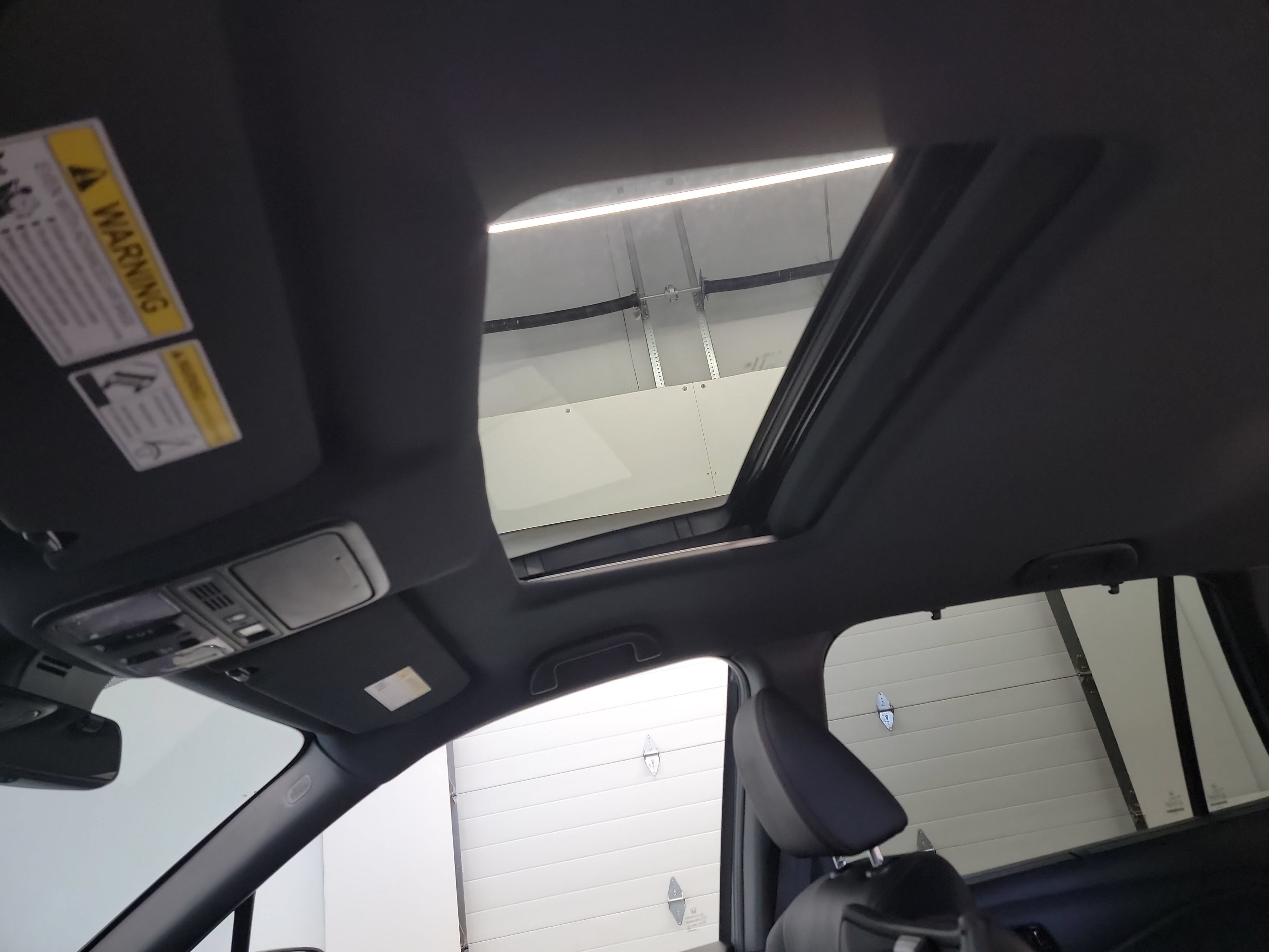 Used 2024 Honda Passport Black Edition image 24