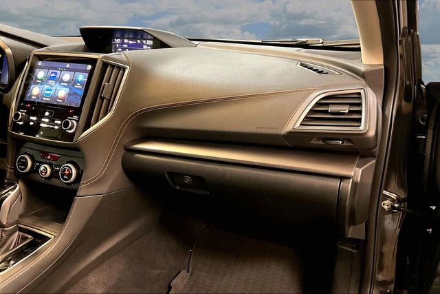 Used 2019 Subaru Crosstrek 2.0i Limited image 24