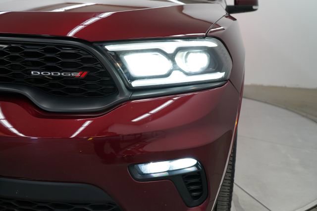 Used 2022 Dodge Durango GT AWD/4WD image 61