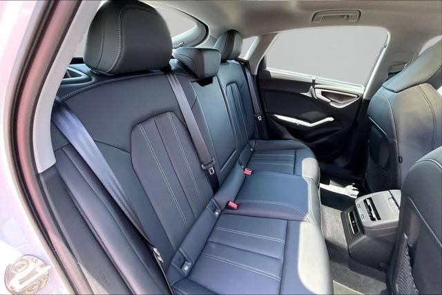 New 2026 Audi A5 2.0T Premium Plus AWD/4WD image 29