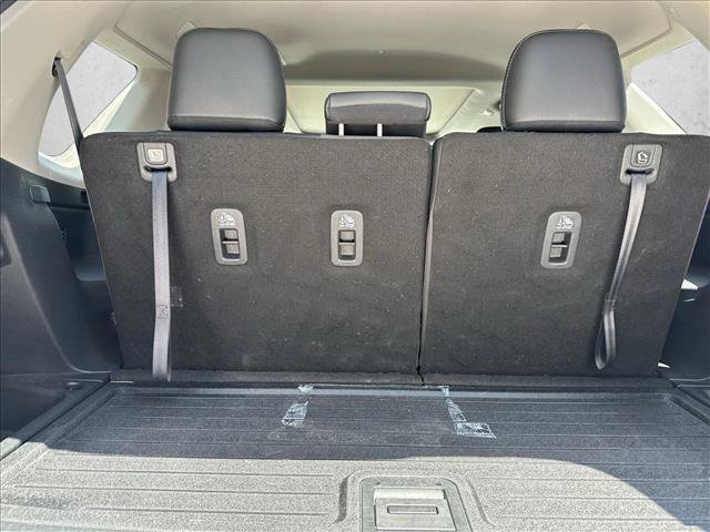Used 2024 Honda Pilot Elite image 8