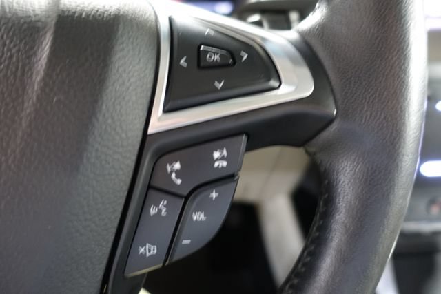 Used 2015 Ford Edge Titanium w/ Canadian Touring Package AWD/4WD image 14
