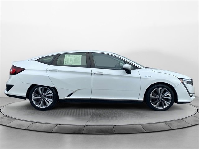 Used 2018 Honda Clarity Touring image 6