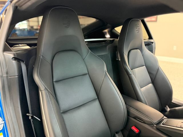 Used 2024 Porsche 718 Cayman RWD image 28