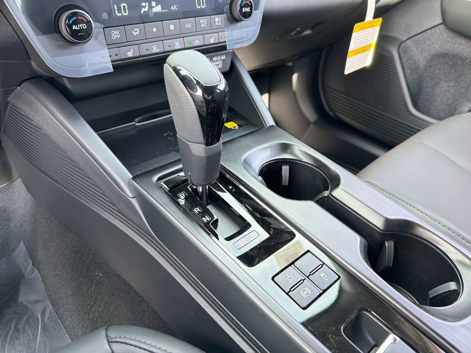 New 2026 Subaru Outback Premium image 18