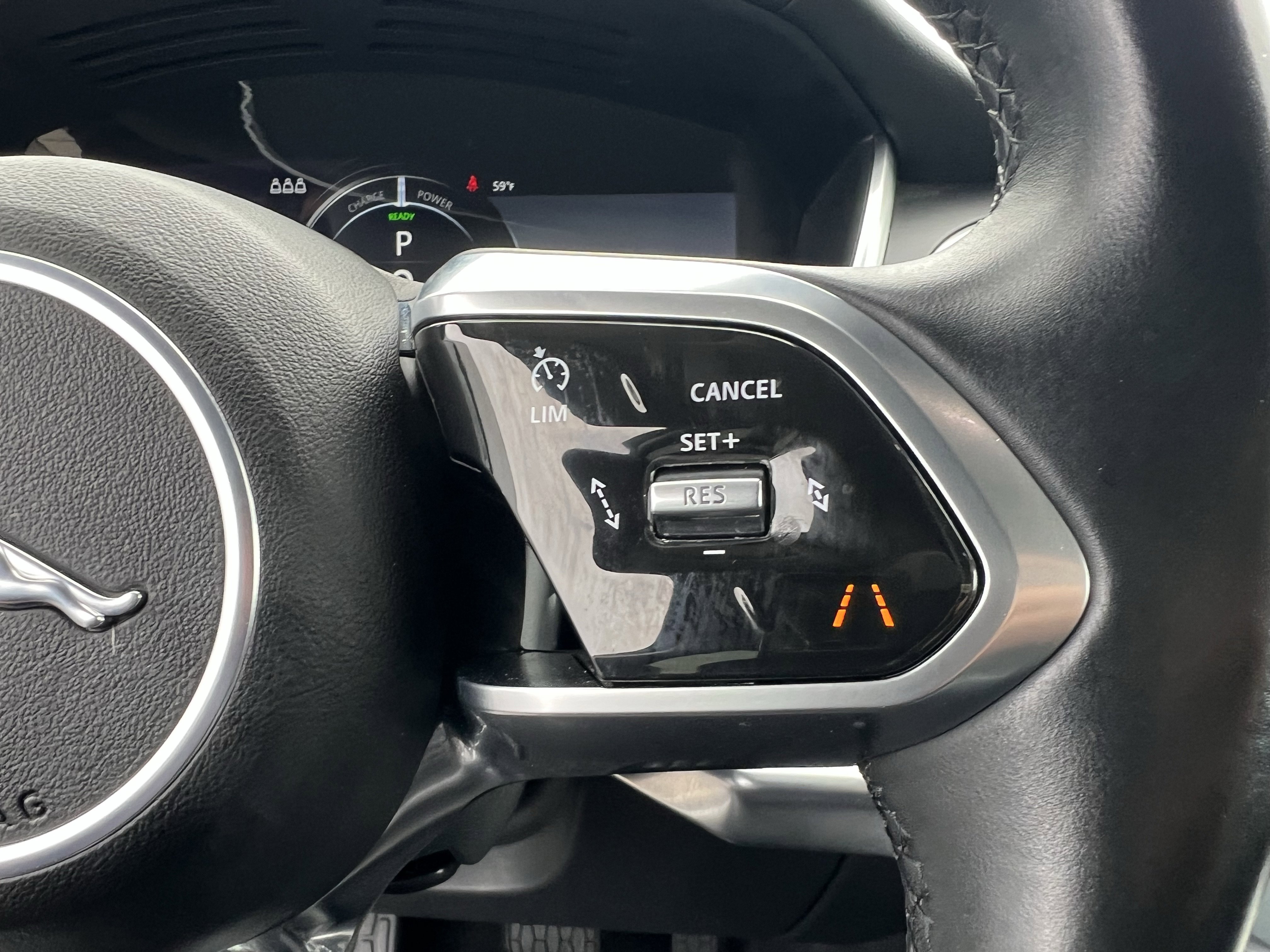 Certified 2020 Jaguar I-PACE S image 18