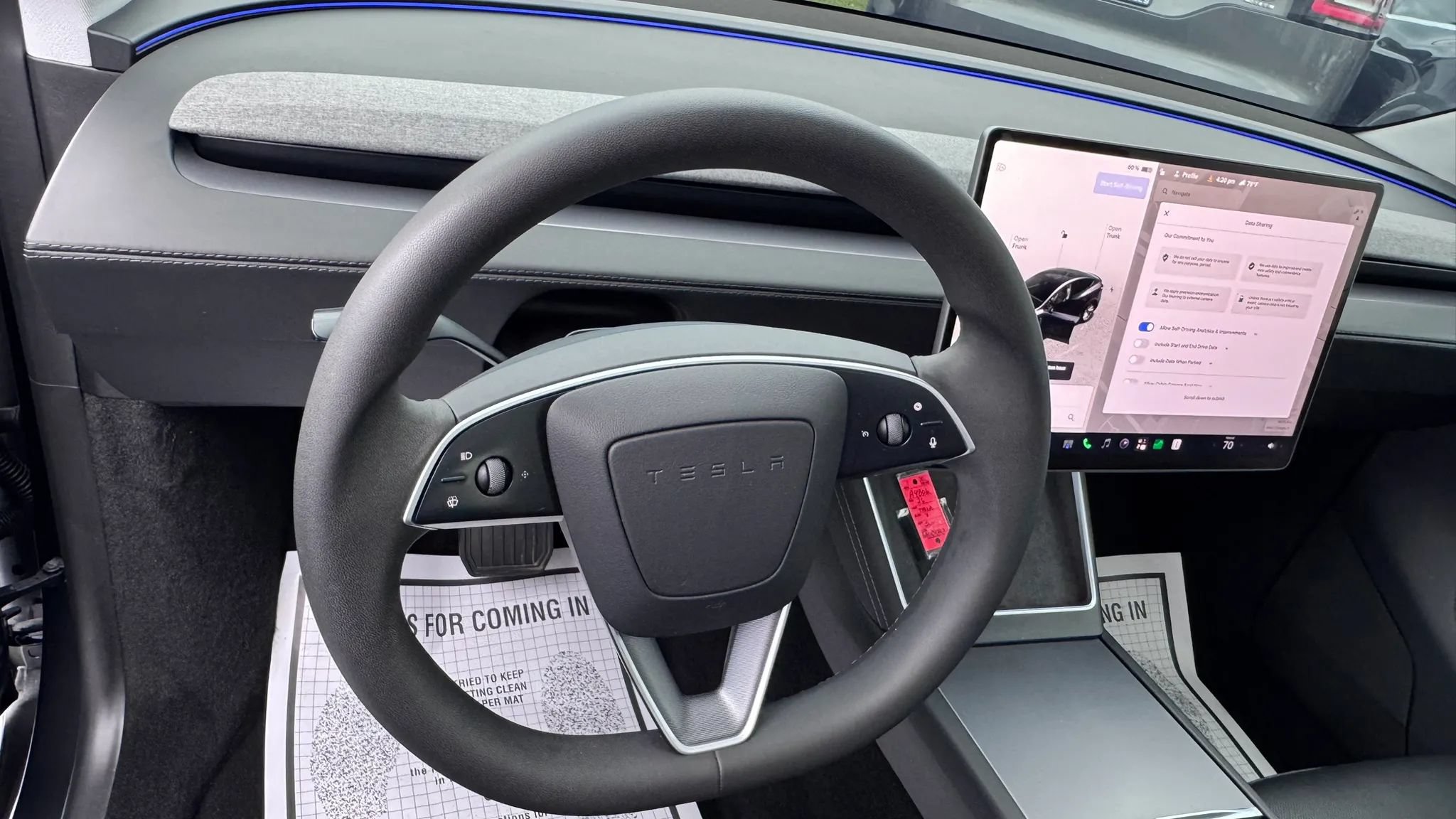 Used 2026 Tesla Model Y AWD image 15