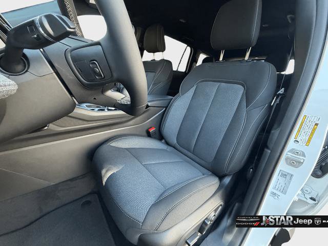 New 2026 Jeep Cherokee Laredo AWD/4WD image 11