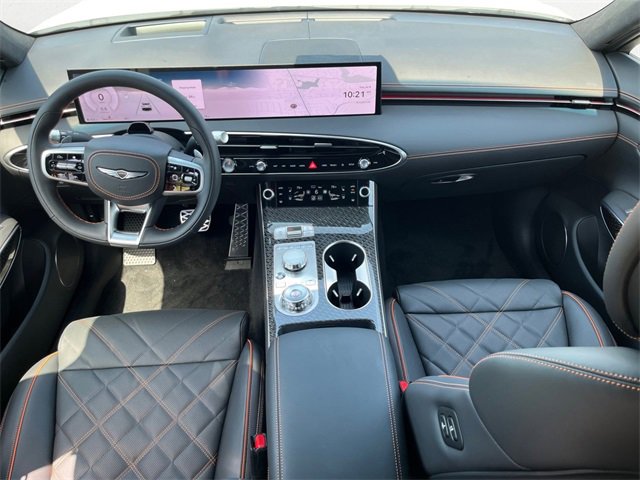 New 2026 Genesis GV70 3.5T Sport Prestige image 10