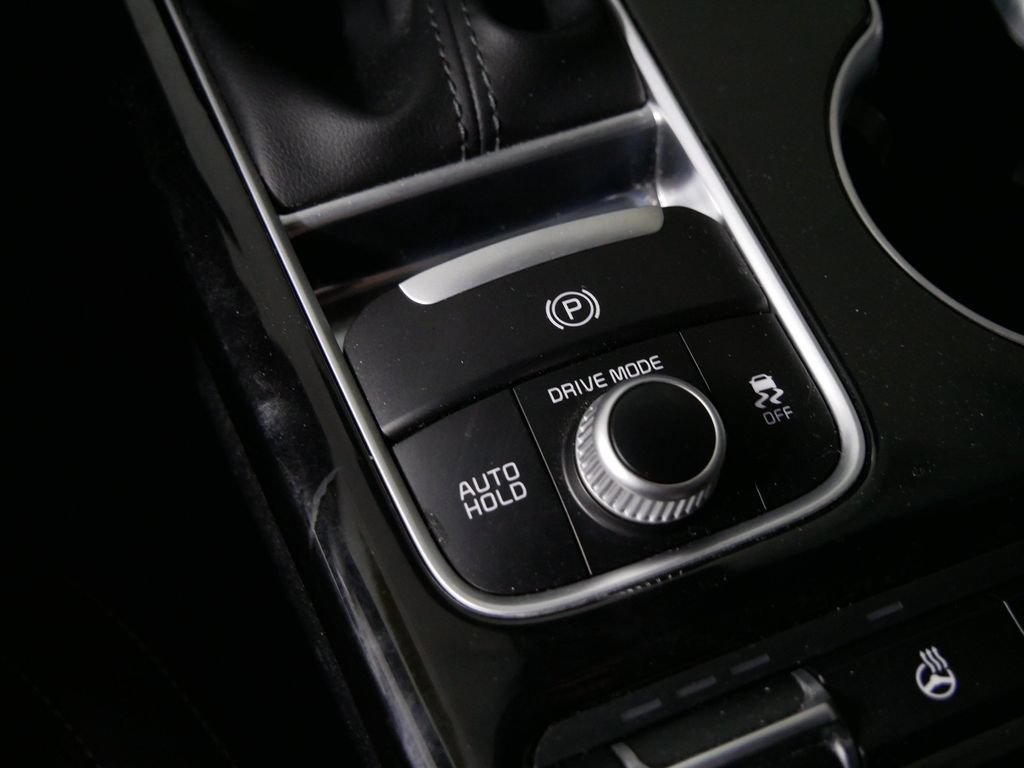 Used 2022 Kia Stinger GT-Line w/ Sun & Sound Package AWD/4WD image 28
