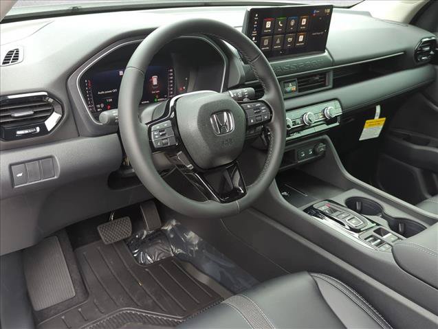 New 2026 Honda Passport RTL image 3