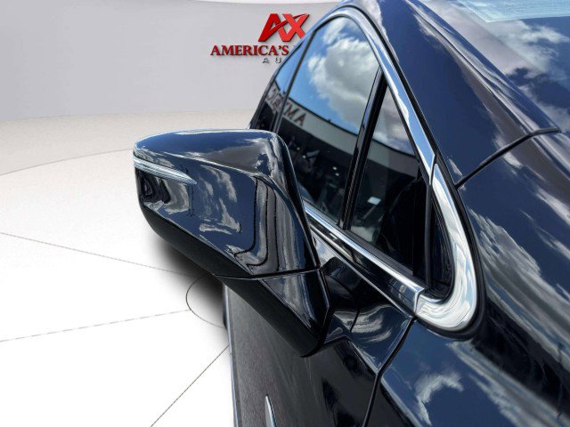 Used 2023 Buick Enclave Essence w/ Experience Buick Package FWD image 9