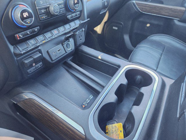 Used 2023 Chevrolet Silverado 3500 High Country w/ Z71 Off-Road Package image 50