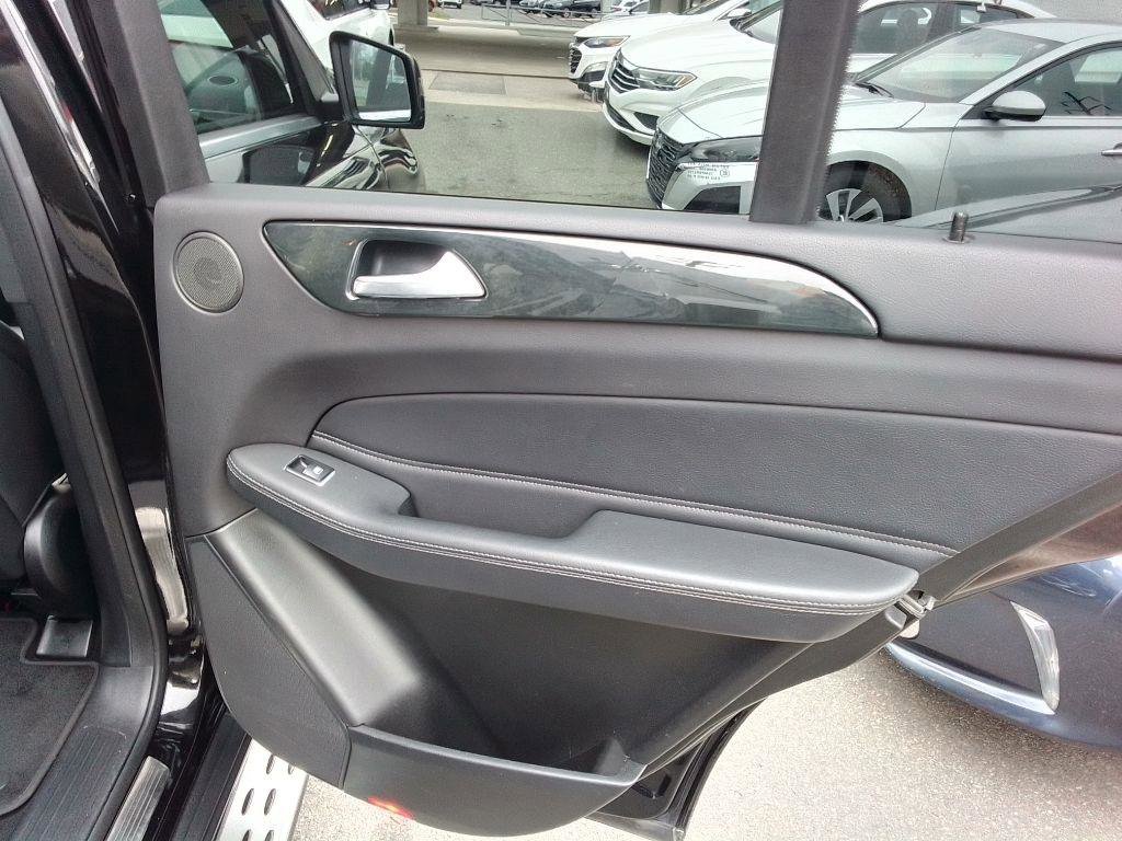 Used 2016 Mercedes-Benz GLE 350 GLE350 w/ Premium Package image 23