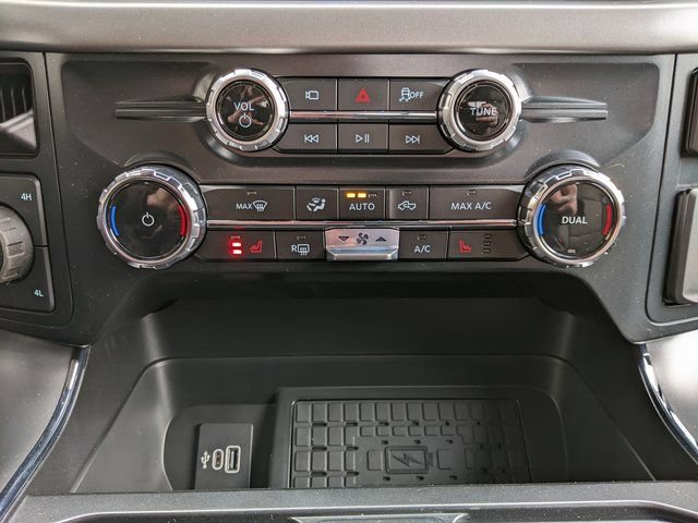 New 2025 Ford F150 XLT w/ Equipment Group 302A MID AWD/4WD image 10