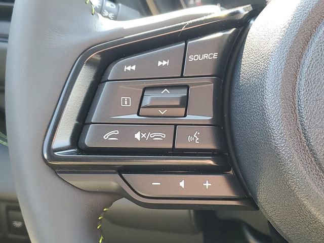 New 2026 Subaru Ascent Bronze Edition image 27