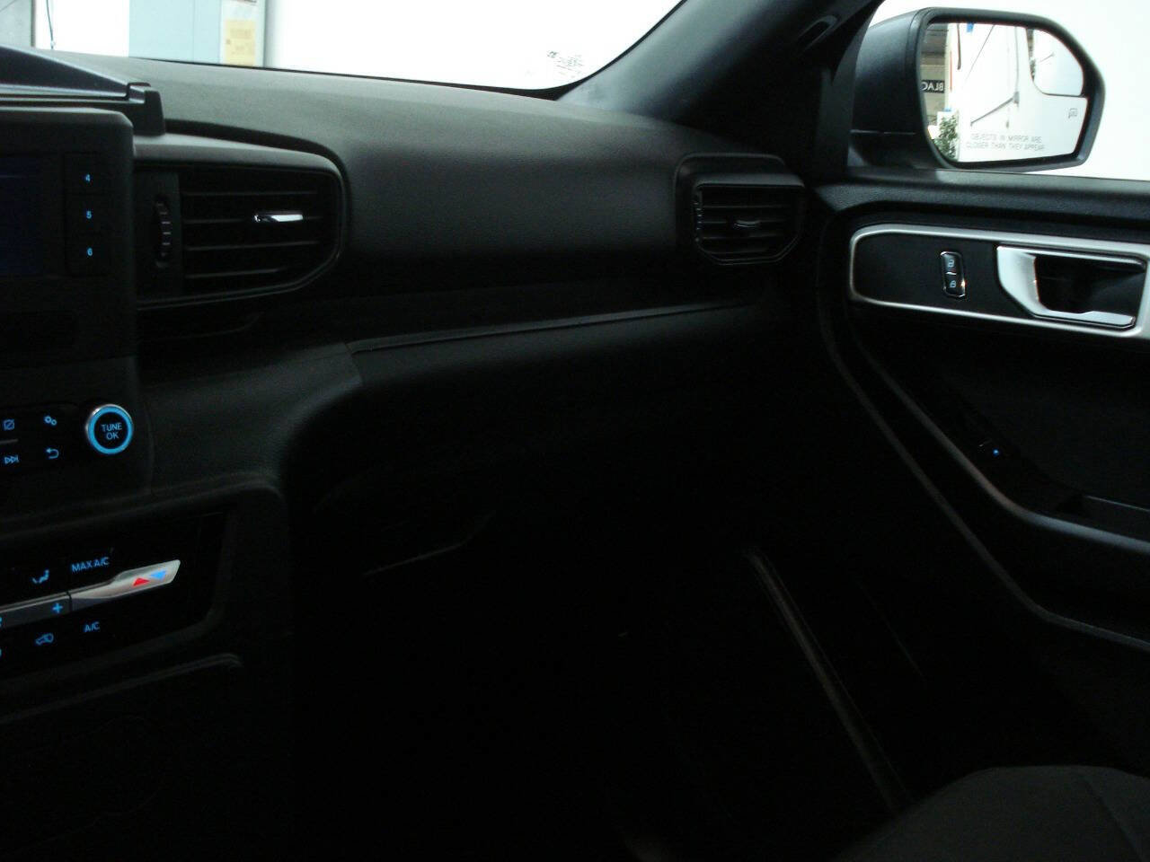 Used 2020 Ford Explorer Police Interceptor Utility AWD image 22