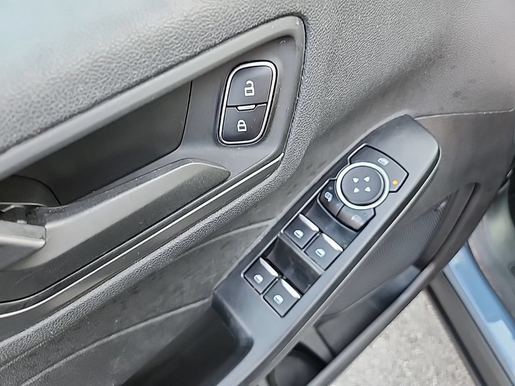 Used 2023 Ford Escape FWD image 23