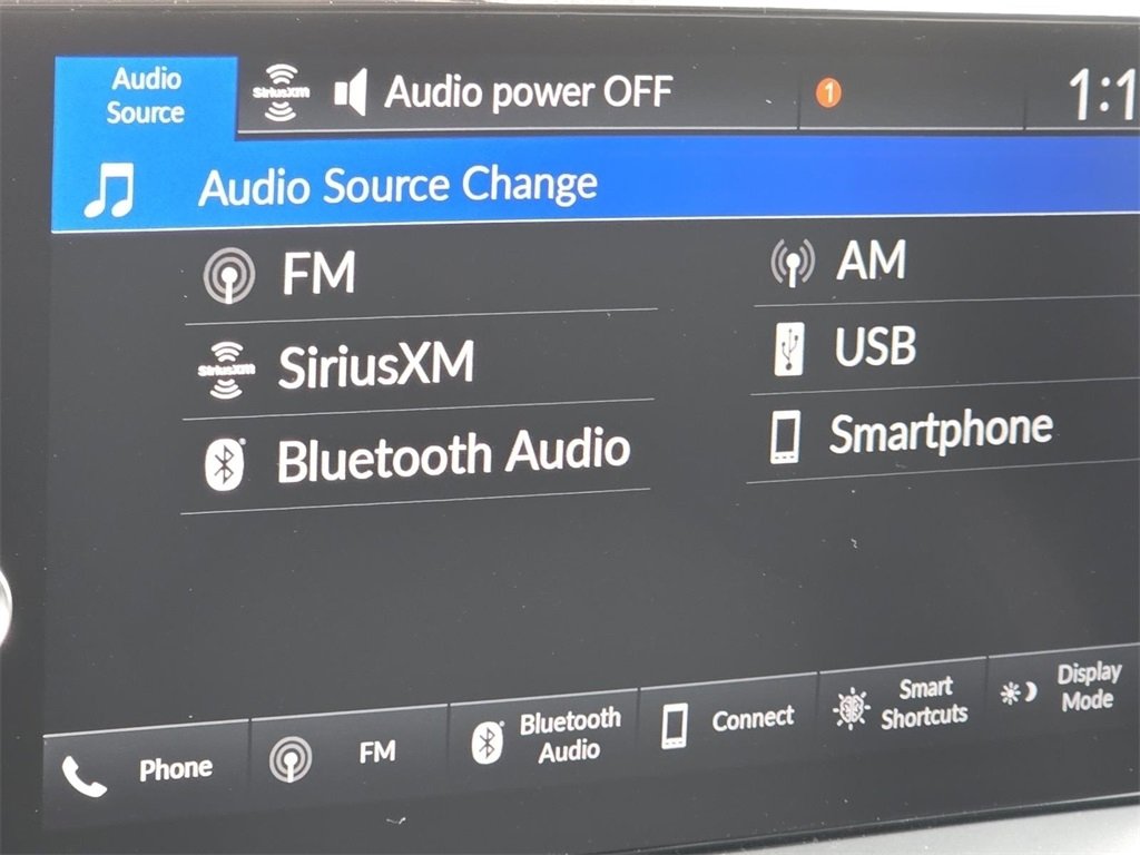 New 2025 Honda Pilot TrailSport image 5