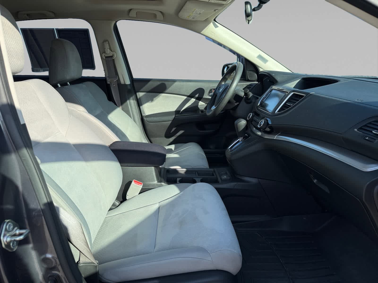 Used 2015 Honda CR-V EX image 15