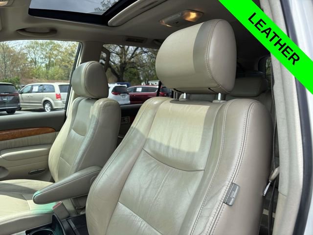 Used 2005 Lexus GX 470 AWD/4WD image 5