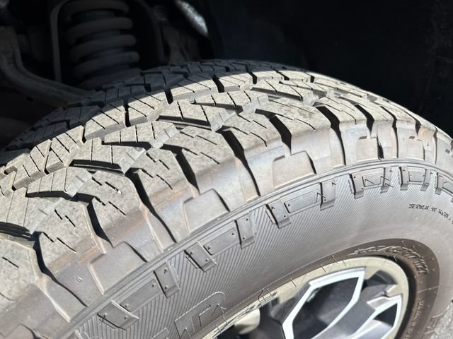 Used 2019 Chevrolet Colorado ZR2 AWD/4WD image 31