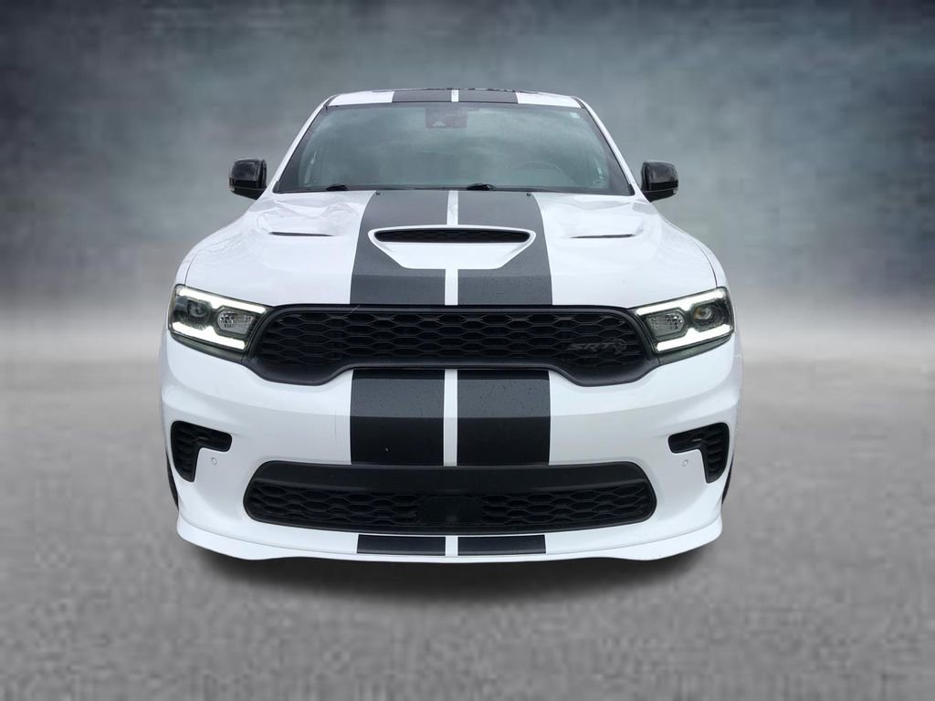 Used 2024 Dodge Durango SRT Hellcat image 14