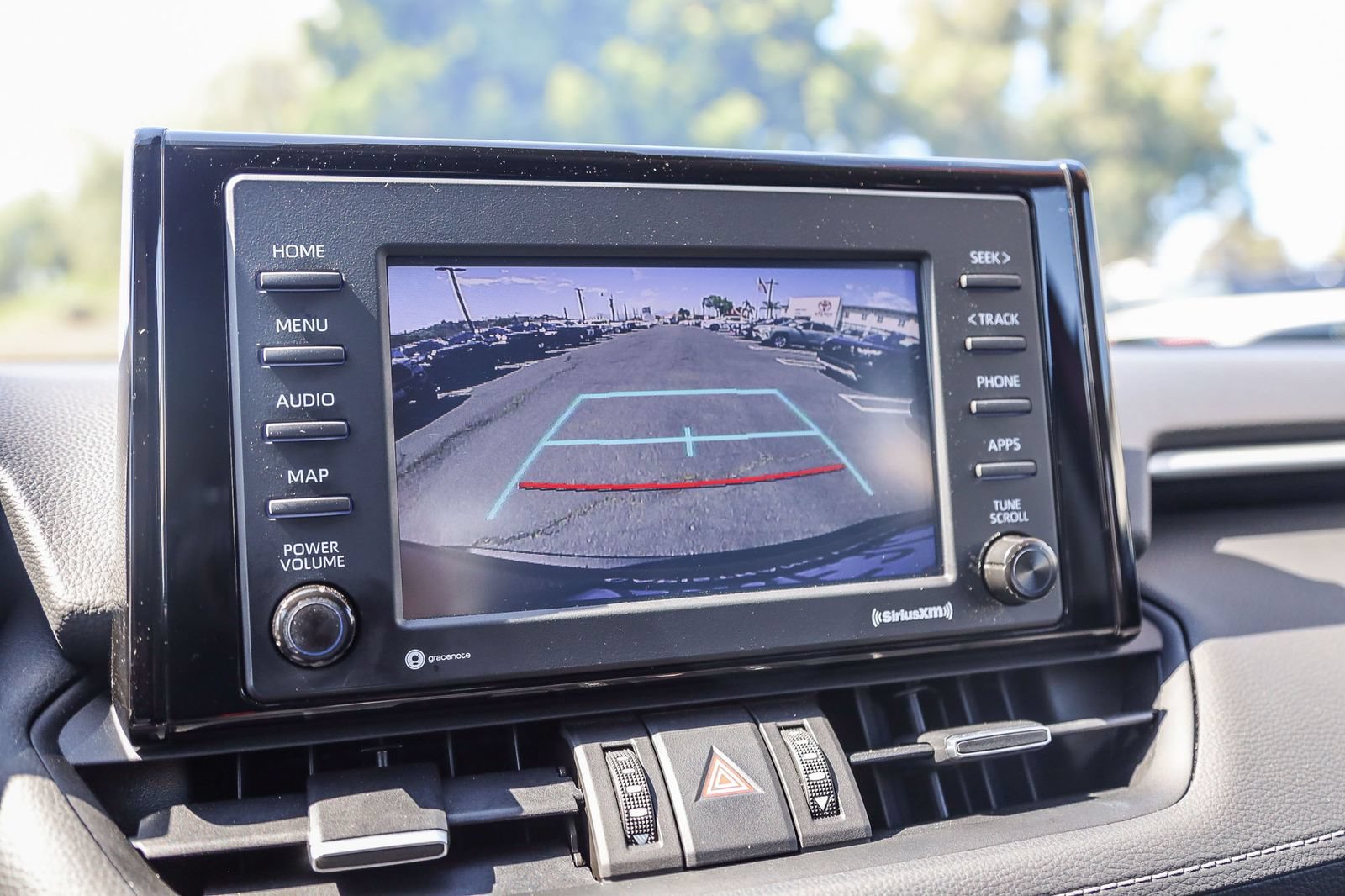 Certified 2022 Toyota RAV4 XLE Premium AWD/4WD image 22