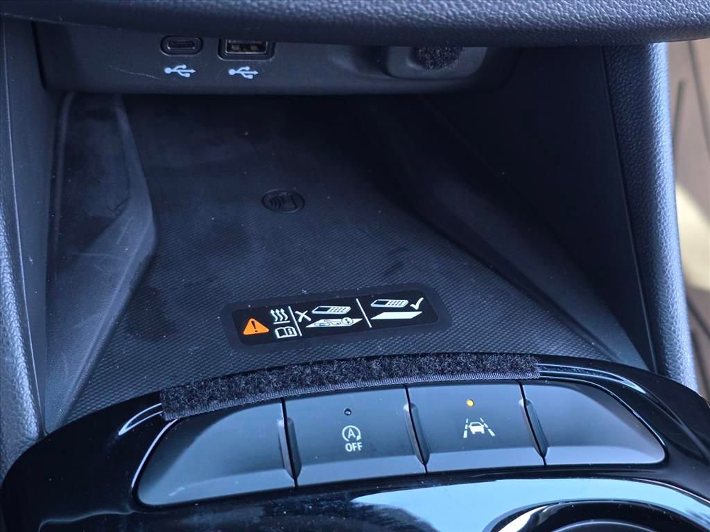 Used 2026 Buick Envista Avenir image 18