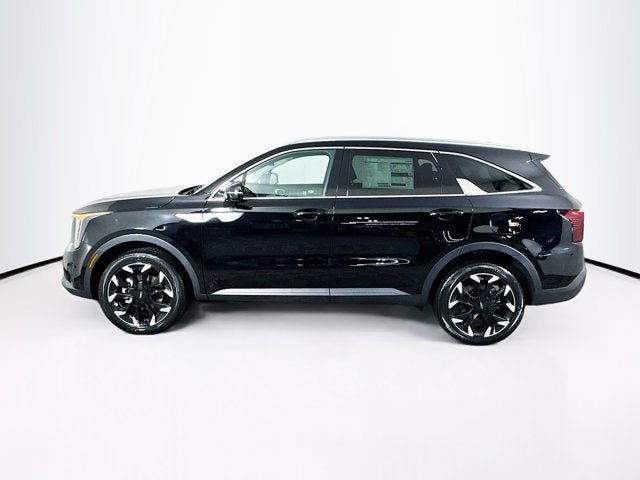 New 2026 Kia Sorento EX AWD/4WD image 8