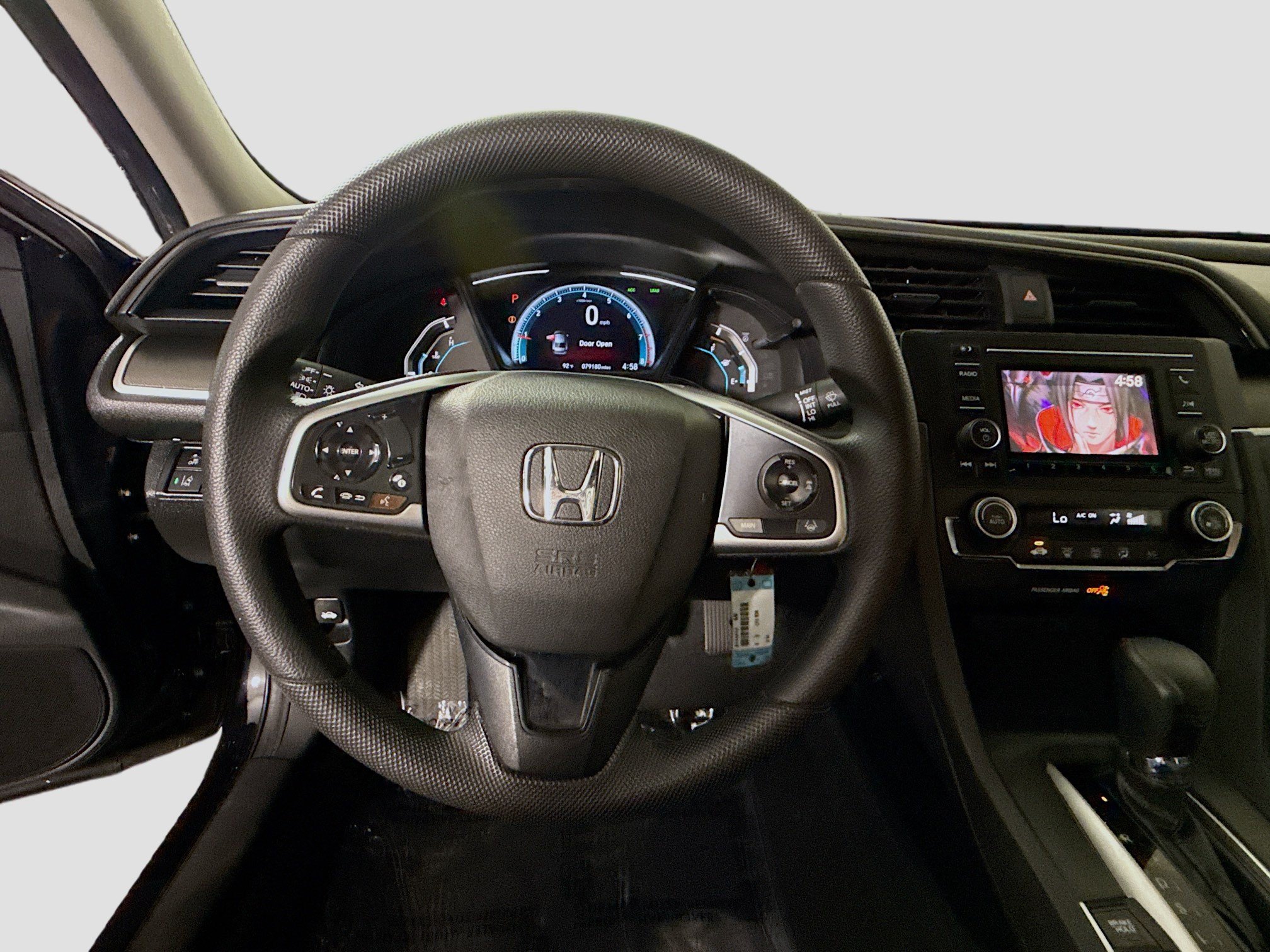 Used 2019 Honda Civic LX image 13