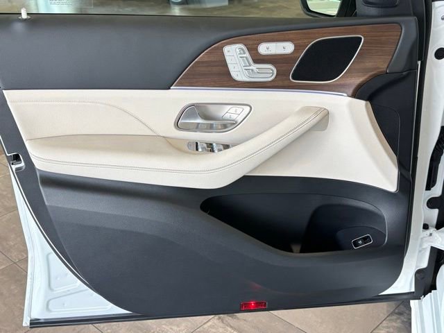 Certified 2026 Mercedes-Benz GLE 450 4MATIC image 13