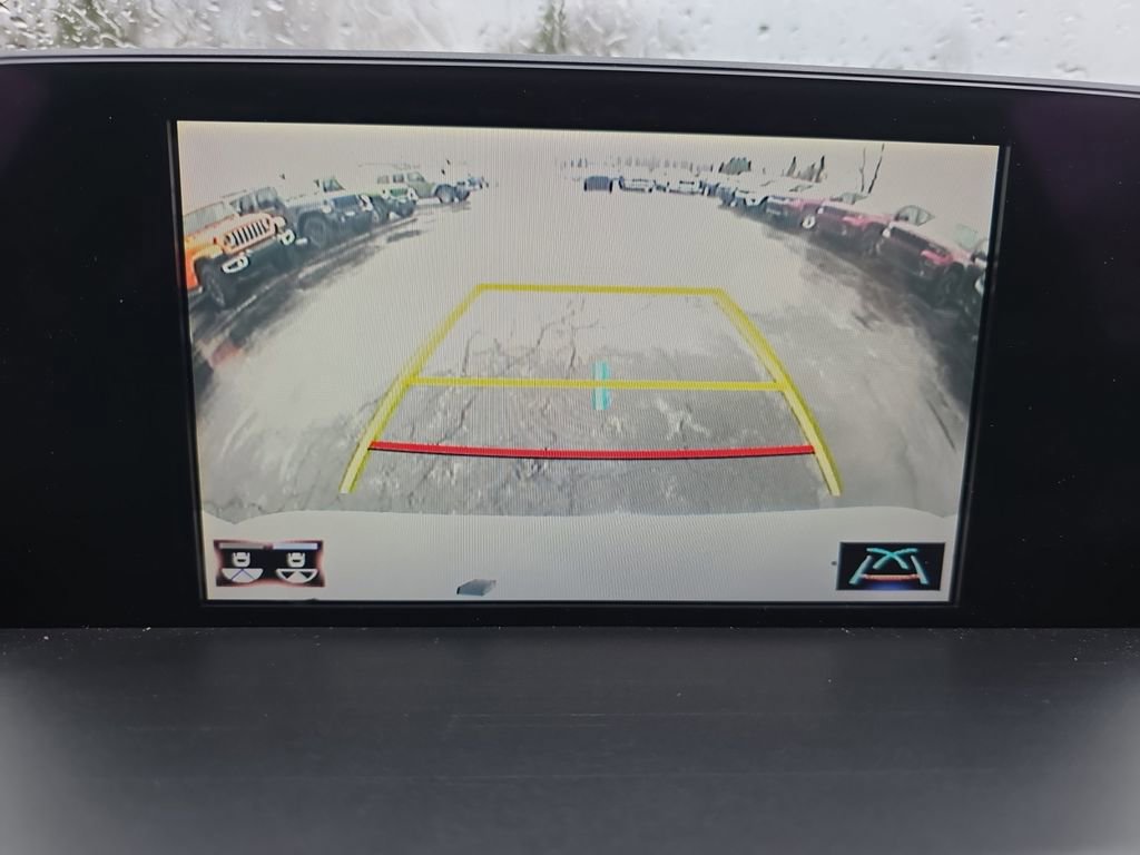 Used 2021 Lexus NX 300 F Sport w/ F Sport Premium Package AWD/4WD image 18