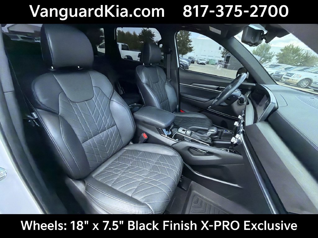 Certified 2023 Kia Telluride SX Prestige X-Pro AWD/4WD image 30