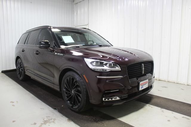 Used 2023 Lincoln Aviator Reserve w/ Equipment Group 201A