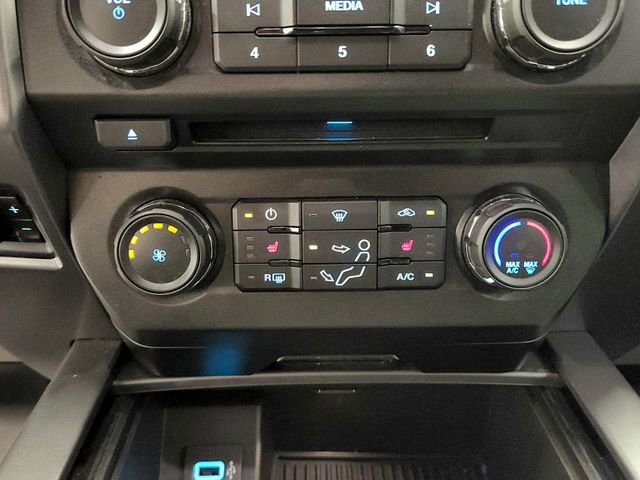 Used 2018 Ford F250 XLT w/ XLT Premium Package AWD/4WD image 27