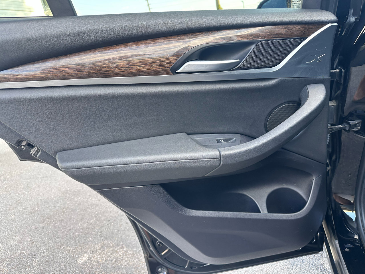 Used 2019 BMW X3 xDrive30i image 35