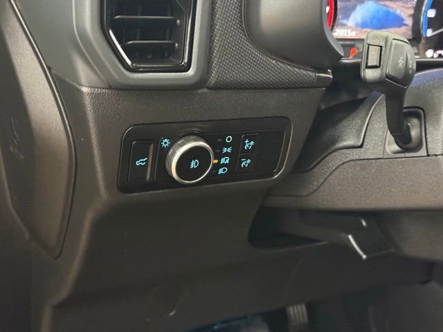 Certified 2023 Ford Bronco Sport Outer Banks w/ Tech Package AWD/4WD image 15